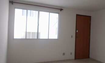 Imagem 2: Apartamento Residencial para venda e locação, Jardim Satélite, São José dos Campos - AP466