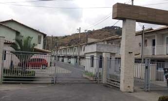 Imagem: Excelente Casa Duplex na Estrada da Posse