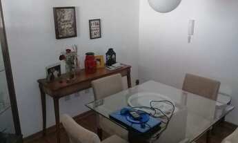 Imagem: 1 dormitório transformado em 2 IMPECÁVEL!