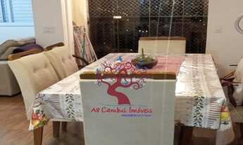 Imagem: APARTAMENTO RESIDENCIAL em CAMPINAS - SP