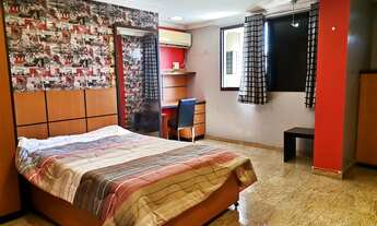 Imagem 4: Edifício Botticelli/ 3 suítes/ 230m² / Nossa Sª das Graças / Manaus!