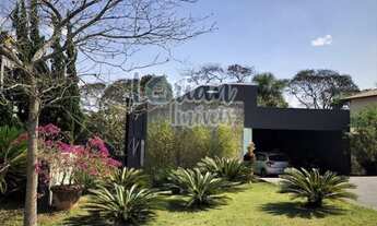 Imagem 7: CASA 281 M | 4 DORMITÓRIOS