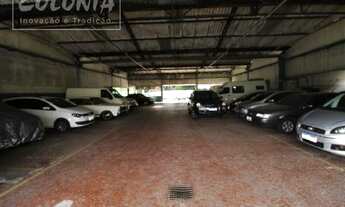 Imagem 5: São Bernardo do Campo - Galpão/Depósito/Armazém - Rudge Ramos