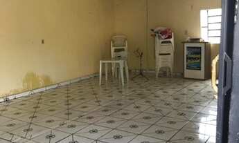 Imagem 3: Casa 2/4 - Colina Azul II