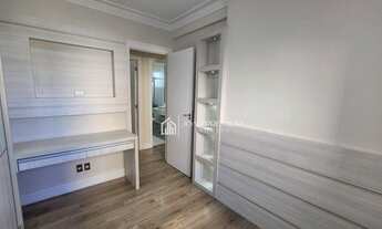 Imagem 7: Apartamento com 3 dormitórios à venda, 123 m² por R$ 795.000 - Jardim das Indústrias - São