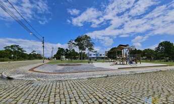 Imagem 3: Lote sensacional de 822,54m² no condomínio residencial outeiro de São Francisco em Porto S