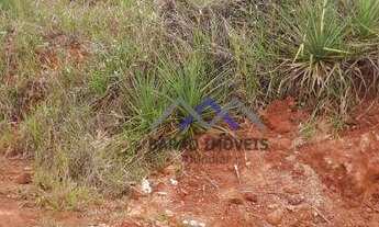 Imagem 5: LOTE À VENDA/ PARQUE DO CAETÊ/ BRAGANÇA PAULISTA