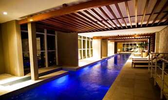 Imagem 2: Apartamento Duplex 133m² com 2 dorms. /Ed. Icon- Vila Ema!!