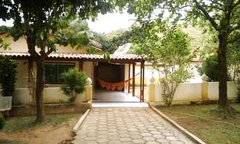 Imagem 7: Fazenda/sítios/chácaras com 3 dormitórios à venda em Almenara