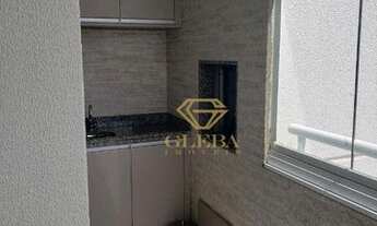 Imagem 5: Edifício Boulevard Village, Vila Siam, Londrina, 69m² AP2493