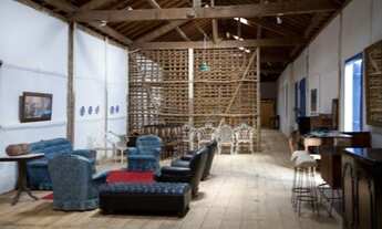 Imagem 5: Fazenda Colonial- Amparo SP/BR (392