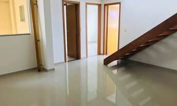 Imagem 2: Oportunidade de Cobertura á venda no Ed Morada do Castelo, Morada do Castelo!