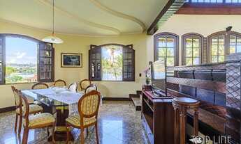 Imagem 4: Vendo Casa SHIN, QL 09 - Mansão no Lago Norte