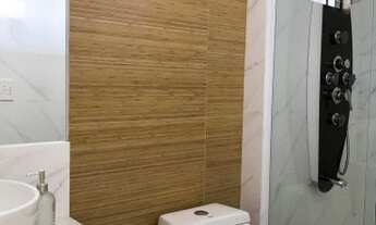 Imagem 6: Apartamento para aluguel tem 57 metros quadrados com 2 quartos em Ponta Negra - Natal - RN