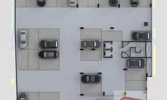 Imagem 7: Apartamento para Venda em Itajaí / SC no bairro Vila Operária