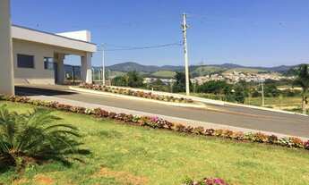 Imagem 1: Lote/Terreno para venda tem 712 metros quadrados em Vale do Sol - Bom Jesus dos Perdões