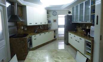 Imagem 14: Apartamento para Venda em Fortaleza, Aldeota, 3 dormitórios, 3 suítes, 4 banheiros, 4 vaga