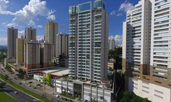 Imagem 5: Apartamento Duplex 133m² com 2 dorms. /Ed. Icon- Vila Ema!!