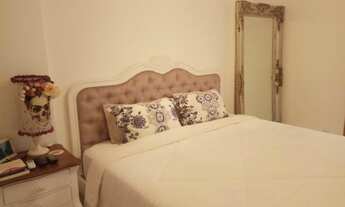 Imagem 7: Apartamento de 89 metros quadrados no bairro Méier com 3 quartos