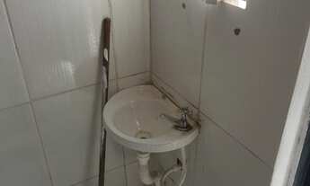 Imagem 3: Kitnet/conjugado com 1 dormitório para alugar em Belo Horizonte