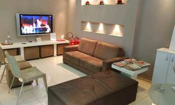 Imagem: Prédio Comercial Klabin