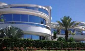 Imagem 2: Mansão frente Mar em Jurerê Internacional!