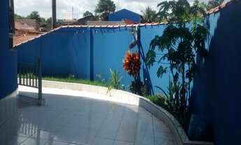 Imagem: Sobrado em bairro residencial