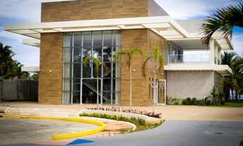 Imagem 7: Ville Al Mare, Pé na areia, Barra dos Coqueiros