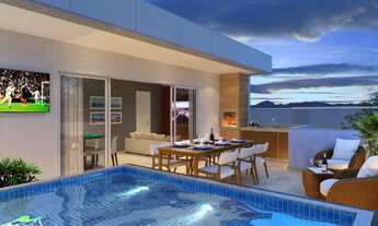 Imagem 7: APARTAMENTO RESIDENCIAL em Rio de Janeiro - RJ, Tijuca