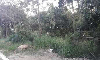 Imagem 7: Terreno no bairro Jardins Mangueiral (São Sebastião