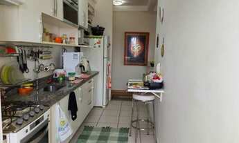 Imagem 4: APARTAMENTO DE 2 DORMITÓRIOS NO JARDIM DAS INDÚSTRIAS