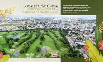 Imagem 6: AX- O Melhor 3 quartos da Caxangá - Parque das Palmeiras 70m² - Lançamento