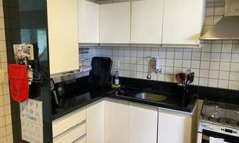 Imagem 7: Apartamento para venda possui 85 metros quadrados com 3 quartos