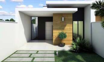 Imagem 1: Casa térreo 2 dormitórios com suíte