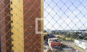 Imagem 5: Apartamento para Aluguel - Capão Raso, 2 Quartos, 50 m2