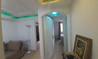 Imagem: Apartamento Santa Terezinha, 2 dormitórios