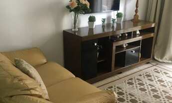 Imagem 4: EXCELENTE COBERTURA COM 3 DORMITÓRIOS NA PRAIA GRANDE Á UNS 200 METROS DA PRAIA