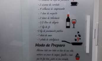 Imagem 7: Apartamento em Barueri - 2 dormitórios - 2 vagas - 330 nil - Oportunidade