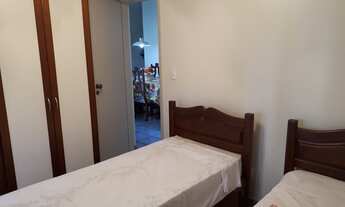 Imagem 5: Apartamento para venda com 117 metros quadrados com 2 quartos em Vila Nova - Cabo Frio - R