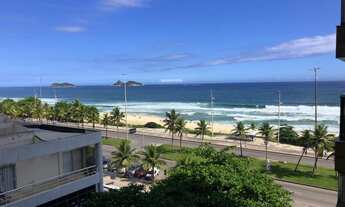 Imagem 2: Mansion House Emp. Imobiliários - Condomínio AcquaBella - Barra da Tijuca