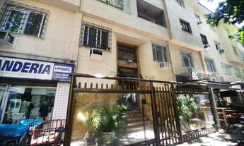 Imagem 6: Apartamento para venda possui 20 metros quadrados com 1 quarto em Leblon - Rio de Janeiro