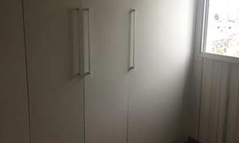 Imagem 3: 2 Dormit/ reformado / 72 metros / Usp 2 vagas