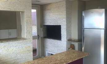 Imagem 6: PORTO ALEGRE - Apartamento Padrão - CRISTAL