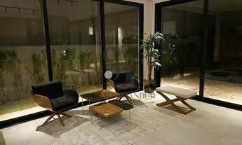 Imagem 6: Casa - Swiss Park - Campinas