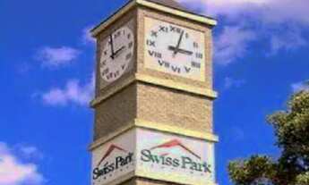 Imagem 4: Terreno - Swiss Park - Campinas