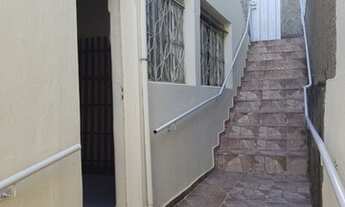 Imagem 2: Contagem - Casa Padrão - Santa Cruz Industrial