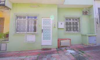 Imagem: Vila Isabel - R. Barão de Cotegipe - Casa