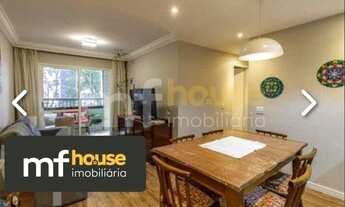 Imagem: Venda de Apartamentos / Padrão na cidade