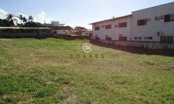 Imagem: TERRENO COM VIABILIDADE RESIDENCIAL DE 8