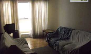 Imagem 3: Excelente, 2 Dormitórios, 121,34 Mt2., Suíte, Sala com Terraço, Dep. Empreg, 200 Mts da Pr